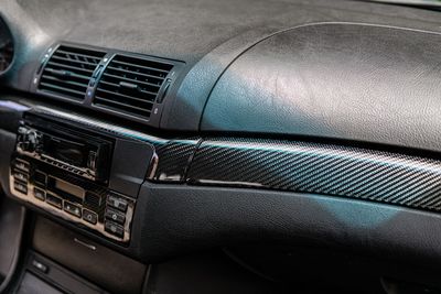 Carbon Cover
