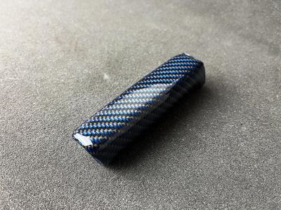 e36 Handbremsgriff echt Carbon