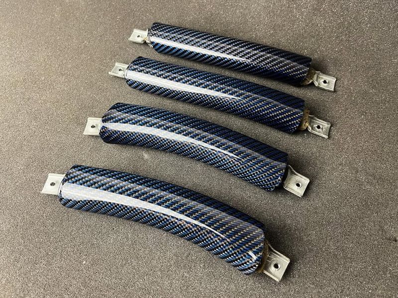 e36 Türgriffe innen