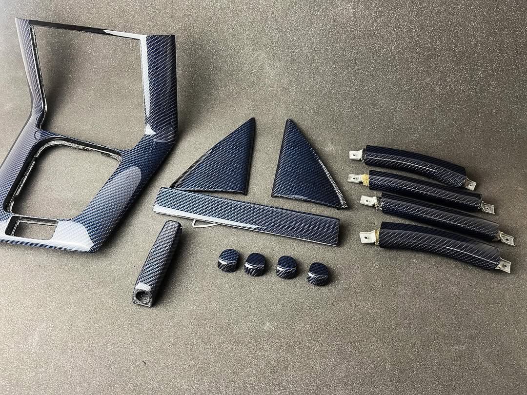 e36 Handschuhfach Leiste / Aschenbecher