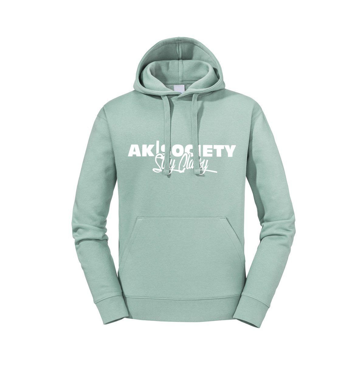 Hoodie Basic: Represent / Stay Classy