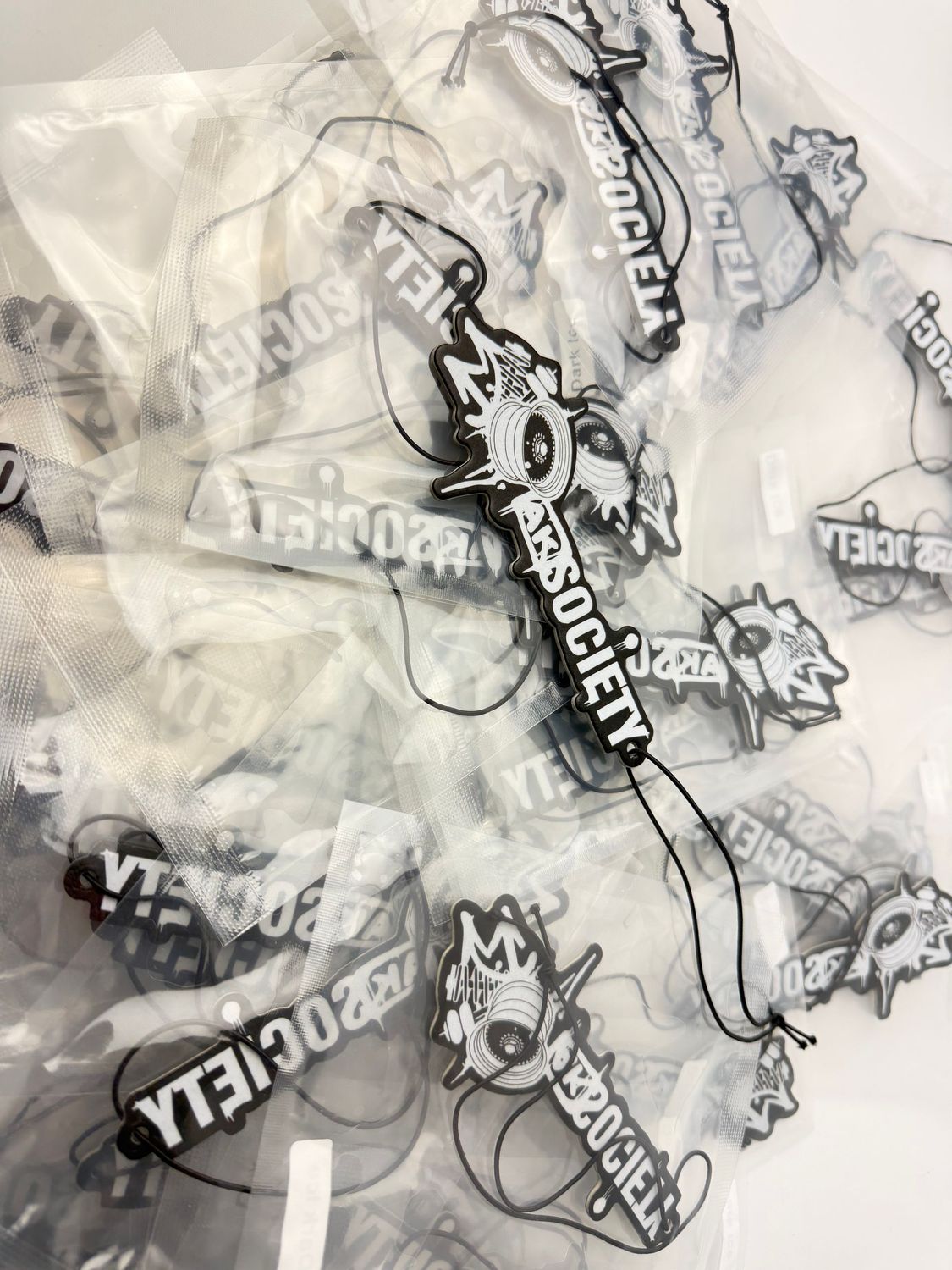 Air Freshener / AK Society