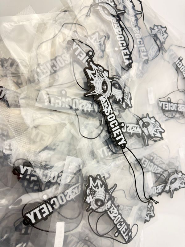 Air Freshener / AK Society Air Freshener / AK Society