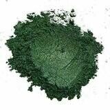 Designer Green Mica