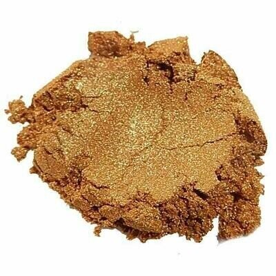 Aztec Gold Mica