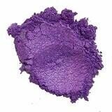Magic Violet Mica Powder