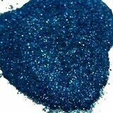 Superstar Pure Blue Mica