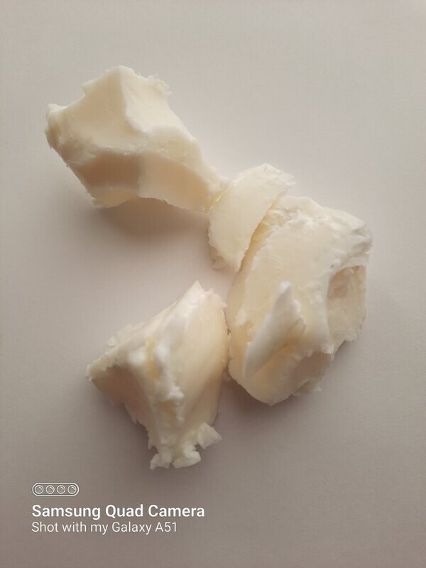 Shea Butter