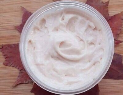Ageless Cream With Red Maple Leaf Extract