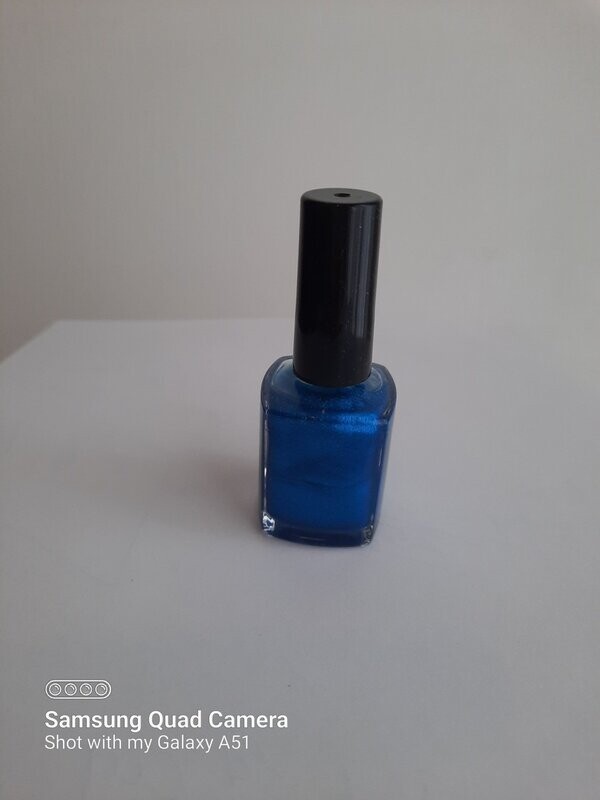 Super Star Pure Blue