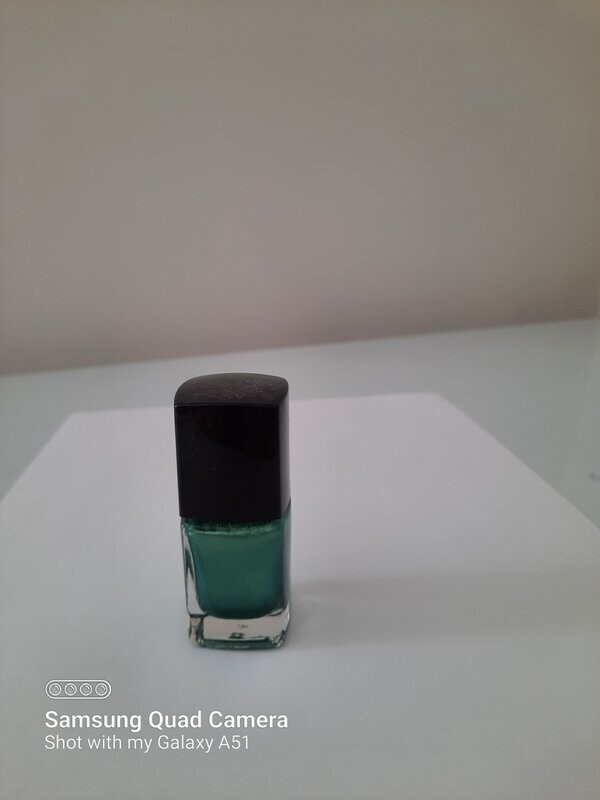 Designer Green