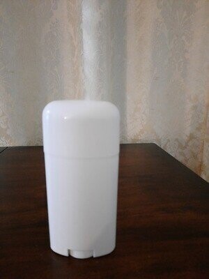 Containers For Deodorants or Body Balm