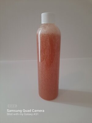 Hibiscus Shampoo - Organic