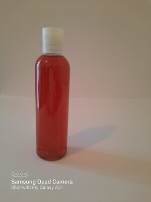 Ageless Hibiscus Toner - Organic