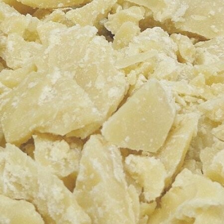 Murumuru butter