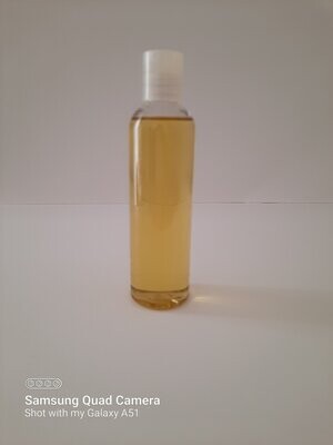 Luxurious Rosehip Massage Oil