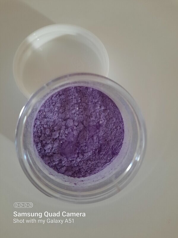Mauvy Gem Eyeshadow