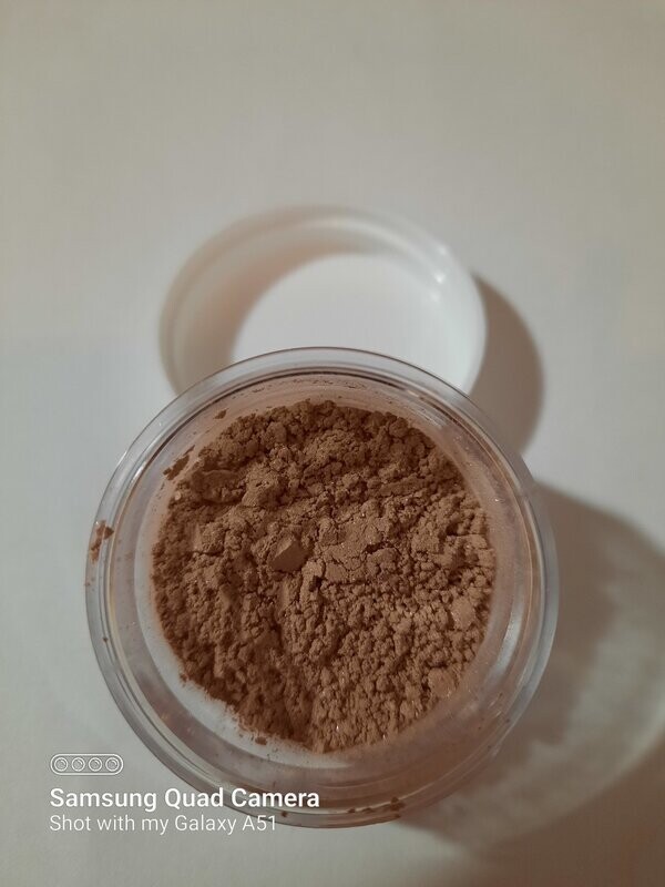 Light Brown Foundation