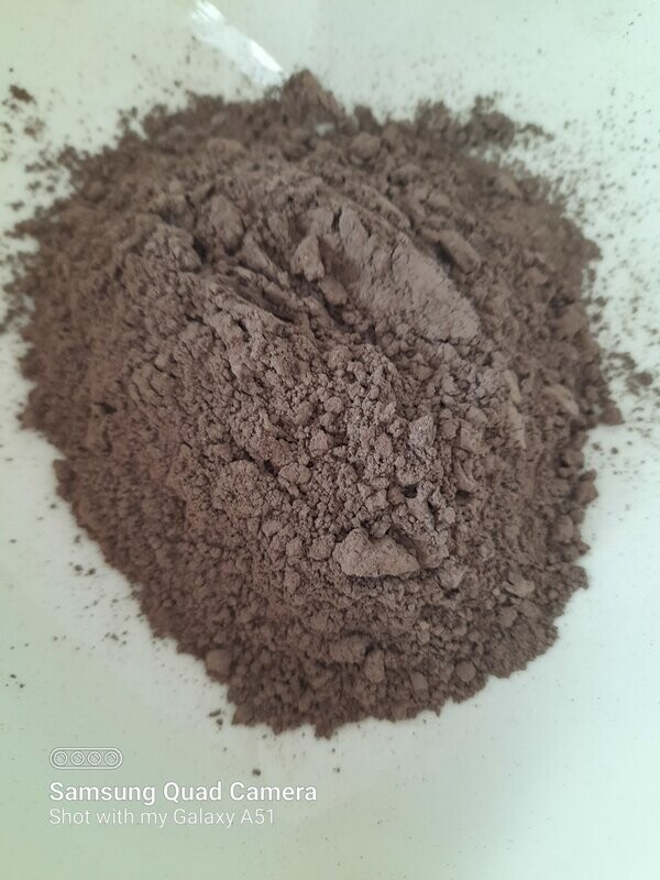 Black Brown Foundation