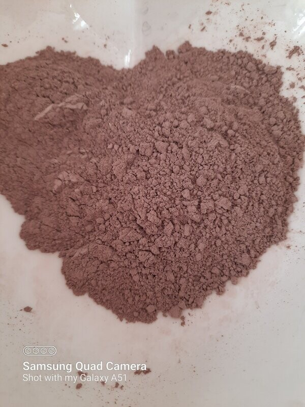 Medium Brown Foundation