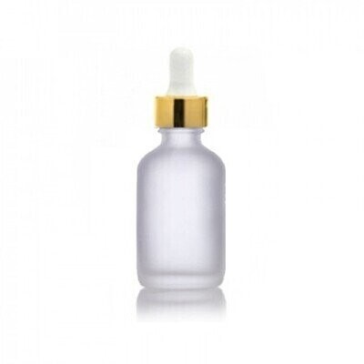 Vitamin C Oil Anti-Aging Serum