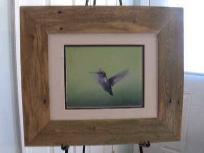 FRAMED ART