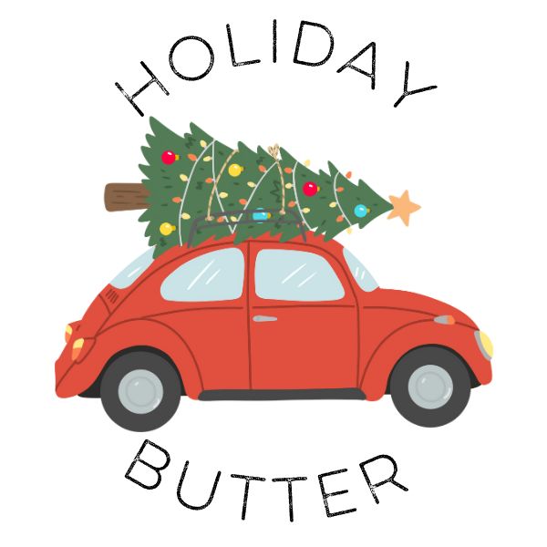 Holiday Butter (NWS)