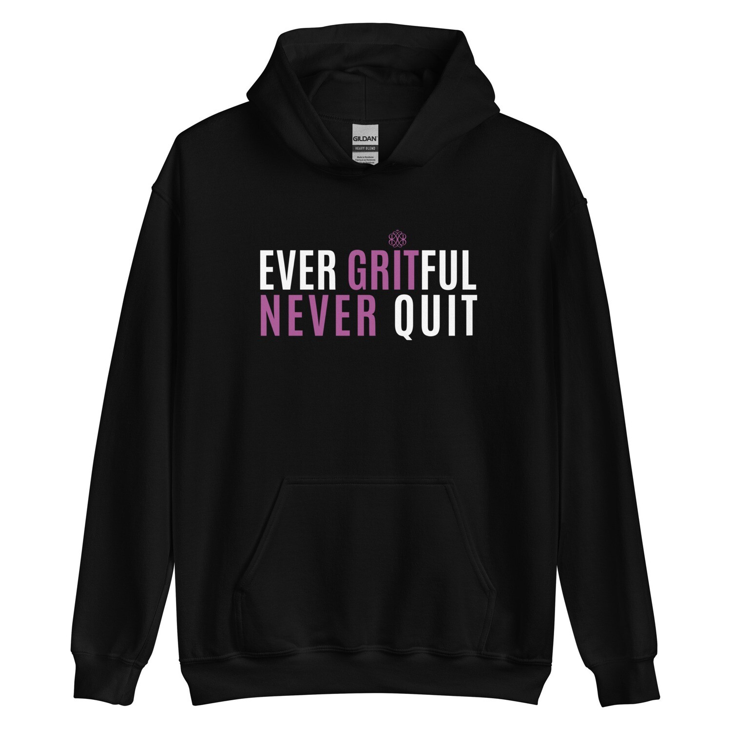 Ever Gritful Unisex Hoodie