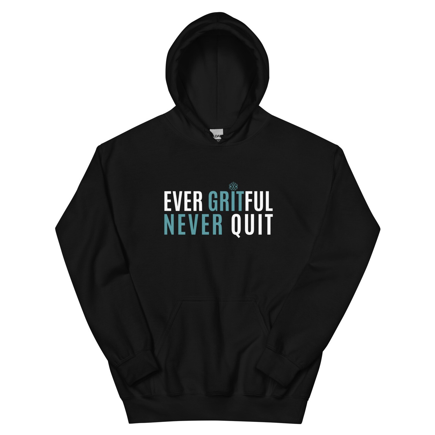 Ever Gritful Heavy Unisex Hoodie