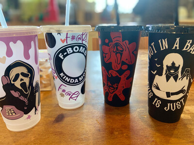 Cold Cups 