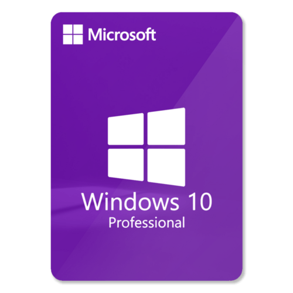 Windows 10 pro activation key