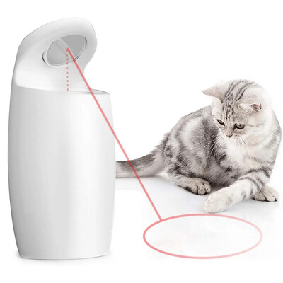 Portable Cat Laser Toy