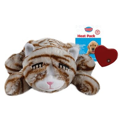 Snuggle Kitty™ Behavioral Aid Cat Toy