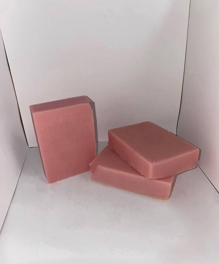 Cold Pressed Soap Bars
