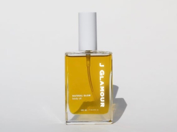 Glow Serum Body Oil
