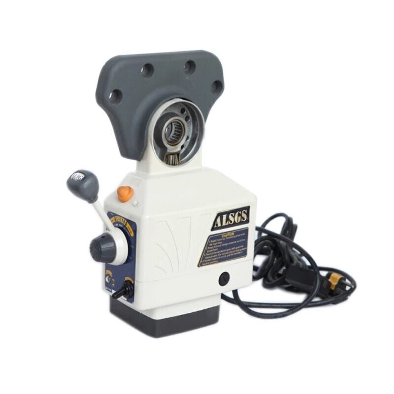 ALSGS - AL-510S (X/Y/Z) Power Feed