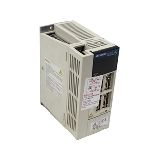 MITSUBISHI - [MR-J2S-40A] - AC SERVO DRIVE