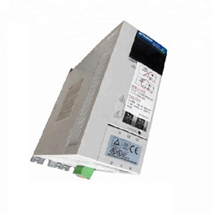 MITSUBISHI - [MR-J2S-100A] - AC SERVO DRIVE