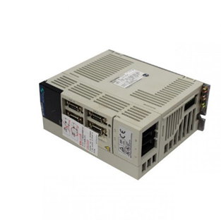 MITSUBISHI - [MR-J2S-40A] - AC SERVO DRIVE