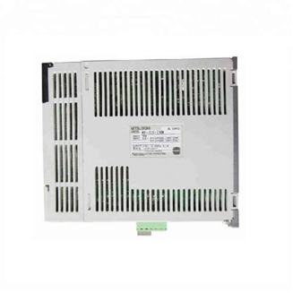 MITSUBISHI - [MR-J2S-100A] - AC SERVO DRIVE