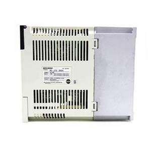MITSUBISHI - [MR-J2S-350A] - AC SERVO DRIVE