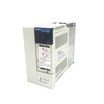 MITSUBISHI - [MR-J2S-350A] - AC SERVO DRIVE