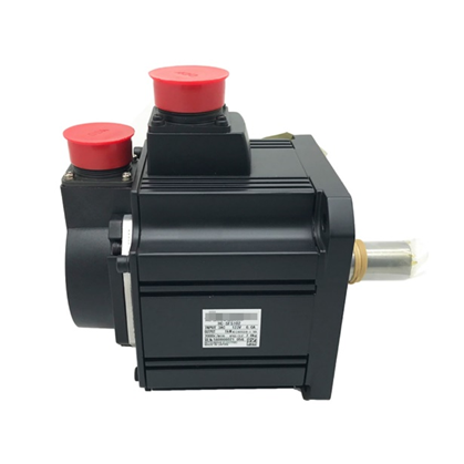 MITSUBISHI - [HC-SFS202/K/B/BK] - AC SERVO MOTOR
