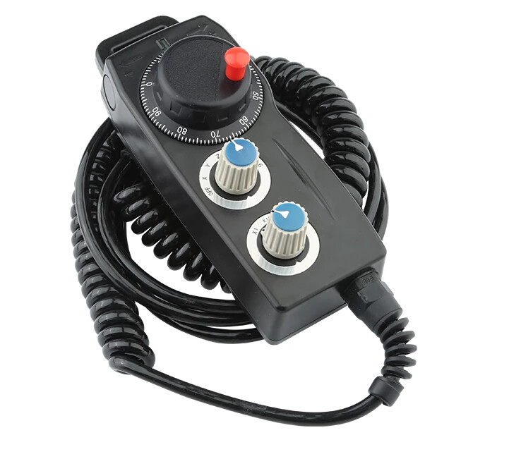 SYNTEC - [EHDWBE6SIM] - Manual Pulse Generator