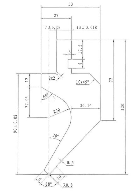 P5 - GOOSENCK PUNCH