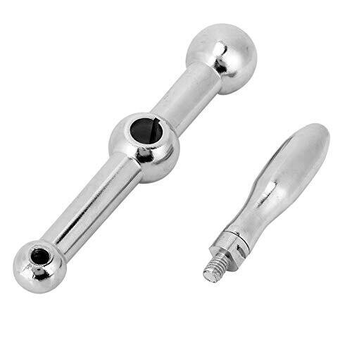 Ball Crank Table Handle