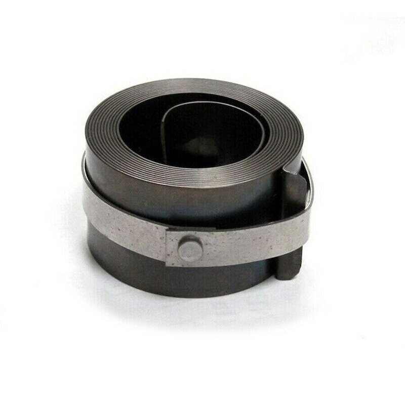 4VS RETURN/QUIL SPRING