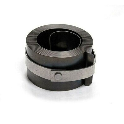4VS RETURN/QUIL SPRING