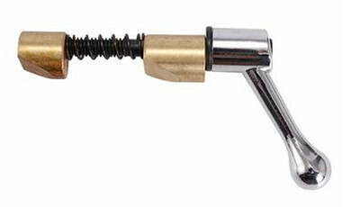 3HP SPINDLE LOCKING HANDLE SET