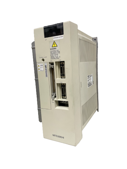 (MDS-A-SPJA75RT) - MITSUBISHI SPINDLE UNIT DRIVE